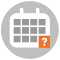 Calendar icon