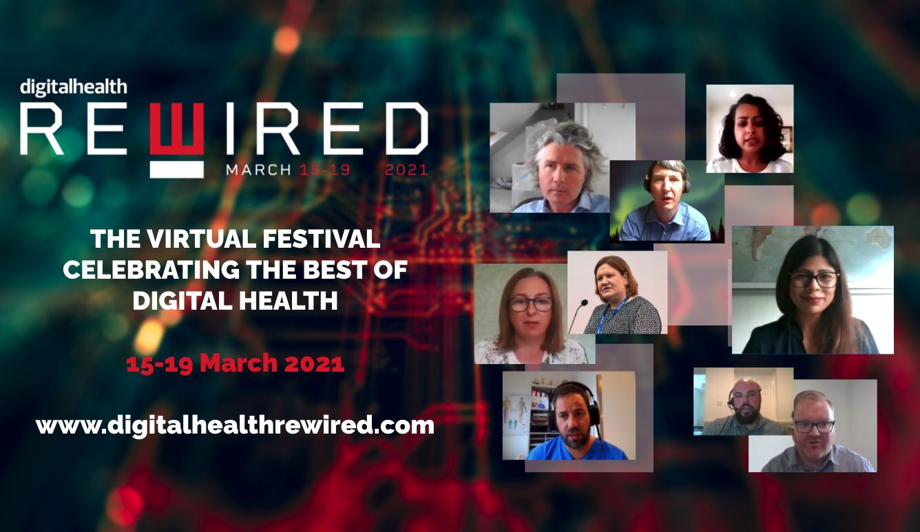 Digital Health Rewired