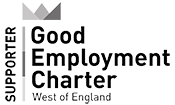 West of England Good - Good Employment Charter logo