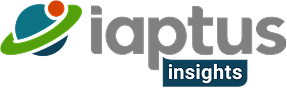 iaptus insights logo