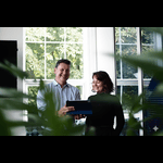 Empowering neurodiversity services with technology and collaboration